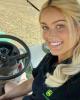 Maria is single in Chicago, IL USA
