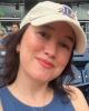 Sarah is single in Durham, NC USA