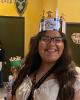 Zenaida is single in Lamott, PA USA