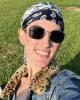 Keana is single in Downey, CA USA
