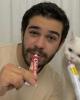 Gabriel is single in Phoenix, AZ USA