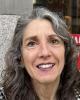 Judith is single in White Plains, NY USA