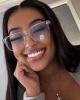 Hanna is single in Lakewood, NJ USA