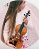 Karolina Protsenko is single in Los Angeles, CA USA
