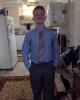 Antony is single in North Bend, OR USA