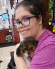 Karissa is single in Gilbert, AZ USA