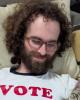 Anthony is single in Falls Church (Fairfax co.), VA USA