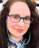 Amy is single in Bloomington, IN USA