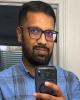 Atam is single in London, ON CAN