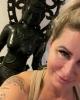 Inaya is single in Schofield Barracks, HI USA