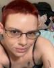 Amber is single in Marion, IN USA