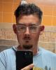 Russell is single in Olathe, KS USA
