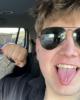 Tristan is single in Altoona, PA USA