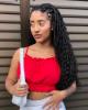 Abigail is single in Hamilton, OH USA