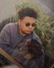 Aiden is single in Johnstown, PA USA