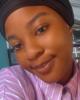 Allyson Katie is single in Decatur, GA USA