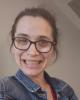 Amber is single in Memphis, TN USA