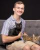 Jake is single in Methuen, MA USA