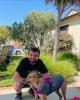 Cade is single in Santa Barbara, CA USA