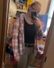 Sarah is single in Huntley, IL USA