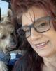 Christina is single in Beaumont, CA USA