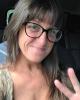 Sarah is single in Asheville, NC USA