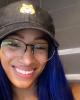 Sasha  Banks is single in Los Angeles, CA USA
