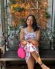 Kynea is single in Atlanta, GA USA