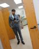 Robert is single in Clemmons, NC USA