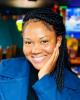 Rebecca is single in Buffalo, NY USA