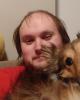 Lucas is single in Somerset, PA USA