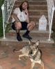 Anthony is single in Frederick, MD USA