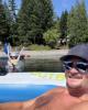 Kelly is single in Esquimalt District Municipality, BC CAN