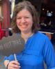 Janine is single in Lynnwood, WA USA