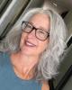 Agnes is single in San Carlos, CA USA
