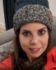 Daphne is single in Lawrence, KS USA