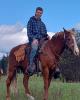 Chase is single in 150 Mile House, BC CAN