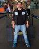 Umberto is single in Los Angeles, CA USA
