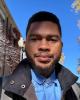 Adetomiwa is single in Reno, NV USA