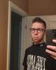 Andy is single in Joliet, IL USA
