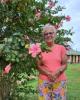 Barbara is single in Collinsville, OK USA