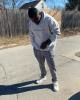 Khalid is single in Newark, DE USA