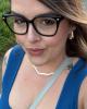 Ashley is single in Portland, OR USA