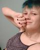 Jo is single in Louisburg, NC USA