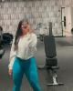 Stephanie is single in Pembroke Pines, FL USA