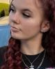 Maria is single in Unadilla, GA USA