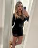 Alexsa is single in Winthrop, MA USA