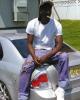Triggatrey is single in Lebanon, NJ USA