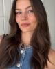 Emily is single in Arlington, VA USA