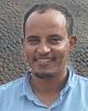 Abdellahi is single in Metairie, LA USA